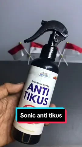 Sonic anti tikus cairan ajaib pengusir tikus rumah di sawah dan dimanapun #sonicantitikus #sonic #antitikus #spraypengusirtikus #spraypembasmitikus #pengusirtikus #pengusirtikusampuh #fyp 