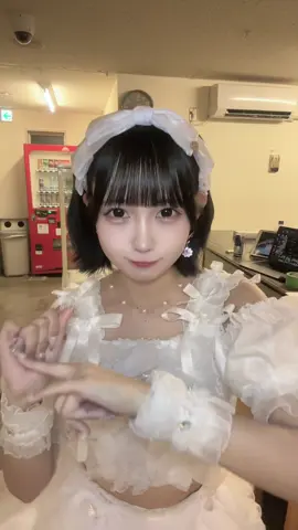 振り全然あってないのに自信満々な顔しててすごい