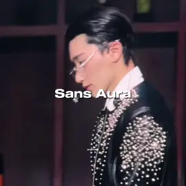 let me tell you his aura is INSANE 3/8 #ateez #san #foryou #foryoupage❤️❤️ #atiny 