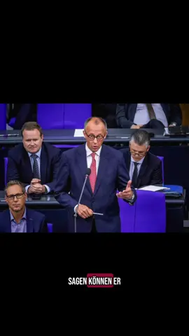 Er sagt wirklich Ja. Zur radikalsten Richterin, die Deutschland je hatte. #merzskandal #brosiusgersdorf #verfassungsgericht #menschenwürde #abtreibung 