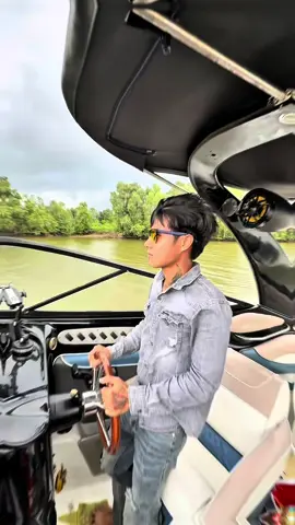 Chỡ mấy thằng em sang cam ăn cháo lòng #thaicm #giaitri 