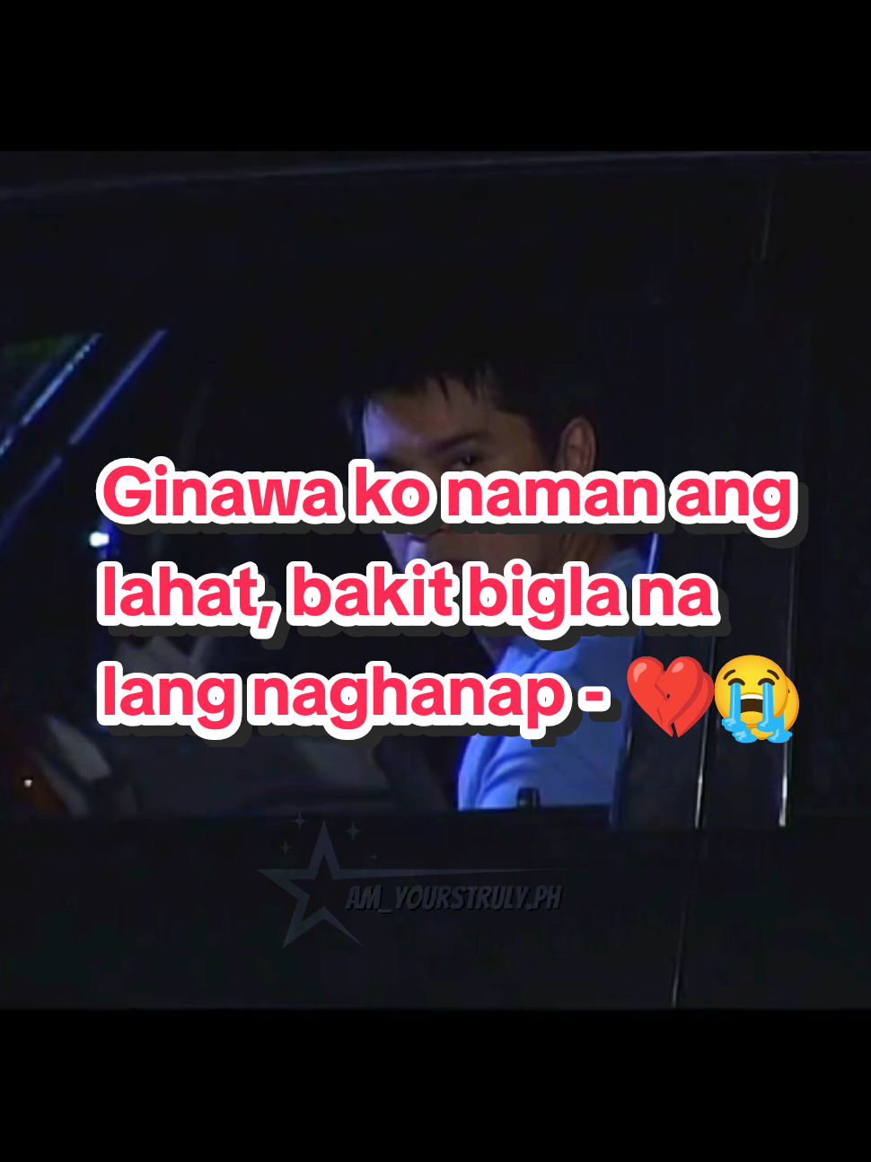 `Nahihirapan na ako, Nasasaktan ako - 💔😭 Ako din nasasaktan para sa'yo, Benicio Miloves #albertmartinez #rewatch #shortvideo #beniciomylove #pain #fyp 