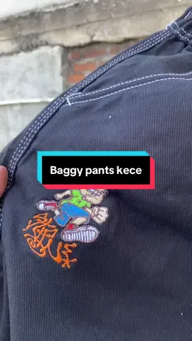 #baggypants #baggy #rawdenim #fyp 