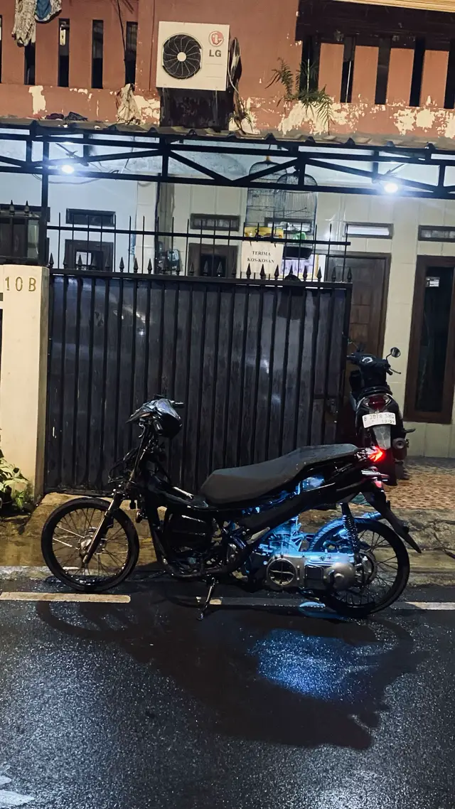 🚩#fypppppppppppppp #aerox155 