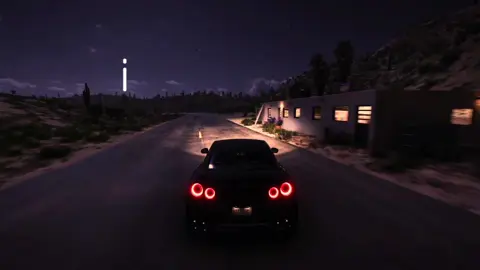 reincarnated - kendrick lamar (best song off gnx) #reincarnated #kendricklamar #gnx #fyp #forzahorizon5 