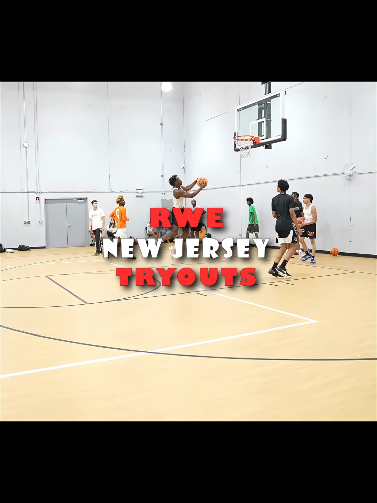 Why is the stance in the end so damn tuff? 🥶 #fyp #viralvideos #basketball #rwe