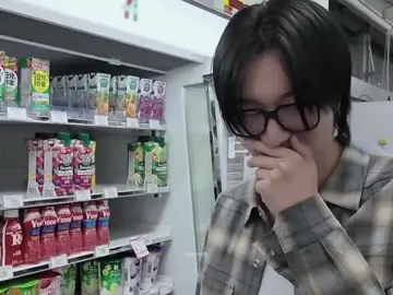 grocery date ngedate tapi ditemani teman-temannya #haruto #treasure 