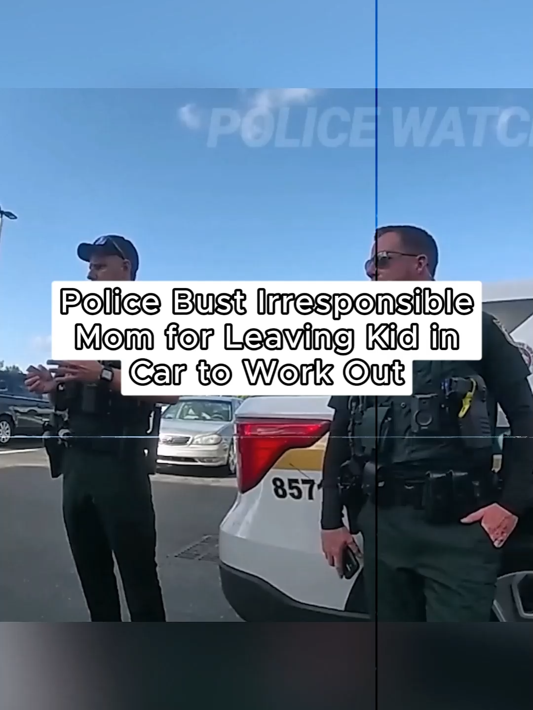 #cops #copsoftiktok