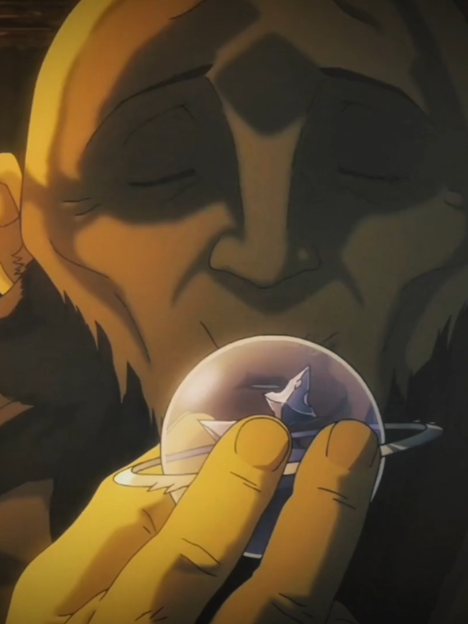 лениво #abyss #созданный_в_бездне #бездна #madeinabyss #бондрюд #bondrewd #