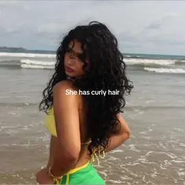 Risky repost 🤭🤭. #fancy #curlyhair #stylish #chic #recommendations #curlygirl 