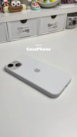 đơn giản mà đẹp 😍 #unbox #viral #mocgiao #casephone #oplungdienthoai #oplungiphone 