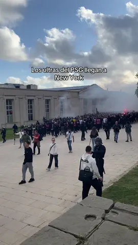 Ultras PSG