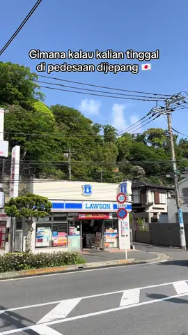 Mau banget tinggal dipedesaan jepang 😭🇯🇵 #kenshuseijapan🇮🇩🇯🇵🎌 #tokuteiginou #tiktok #fyp #kerjadijepang #pedesaan #japan #indonesia #impian 