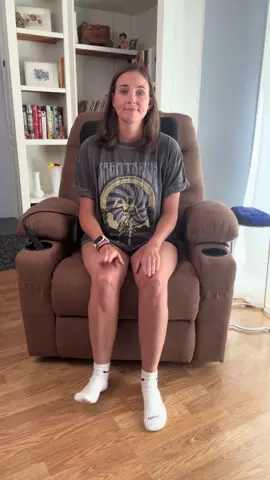 🦶 Movement is for every body 🧠💪 Whether you’re aging in place, managing a disability, or just sitting more than you’d like—FitFoot makes it easier to keep your legs active, your blood flowing, and your strength supported without leaving your seat. ✅ Boost circulation ✅ Reduce swelling & stiffness ✅ Build ankle & lower leg strength ✅ Compact, collapsible & perfect for home, desk, or travel ✅ Designed with accessibility in mind! ✨ Seated movement = empowered movement ✨ #occupationaltherapy #ad #caregiver #otstudent #homehealth #arthritis #chronicillness #homehealthcare #chronicpain #rheumatoidarthritis 