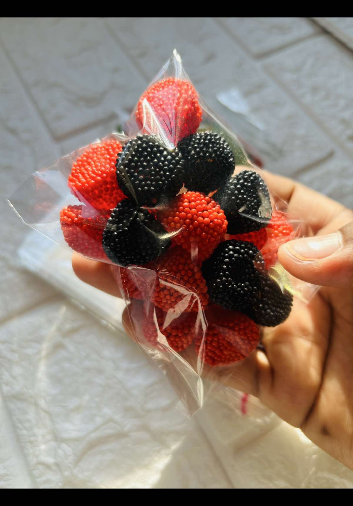 Replying to @Natashavanz beautiful comment. Thank you. 🌸🥰 and all the best.  If you are looking to buy sweets for you or your loved one as a gift please do contact us.  #sugaryco #sweetsassorted #reselling #sweetsassorted #sweets #sweetsbusiness #tiktoksouthafrica🇿🇦🇿🇦 #smallbusinessowner #trendingvideostiktok #orders 