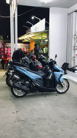 Hiji dua tilu🗿#vario #ledold 