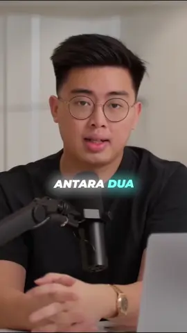Hasil dari trauma.