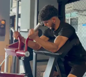 #fyp #foryourpage #kurdishboy #gym #hawler #suli 