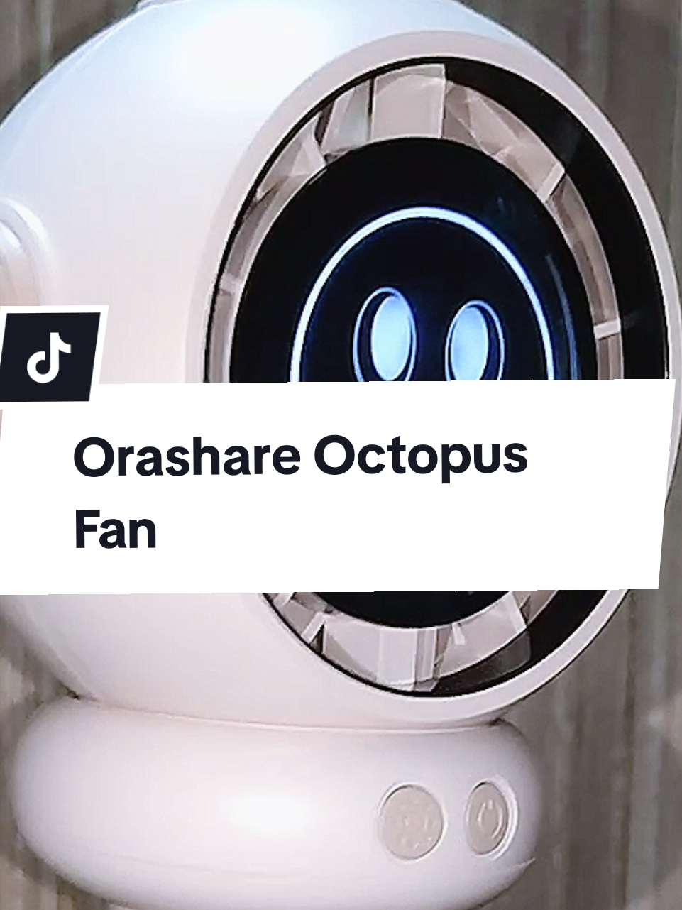 Orashare OCF04 Fan Ang Lakas ng hangin at ang tagal malowbat #orashare #fan #fans #minifan #turbofan #portablefan #rechargeablefan 