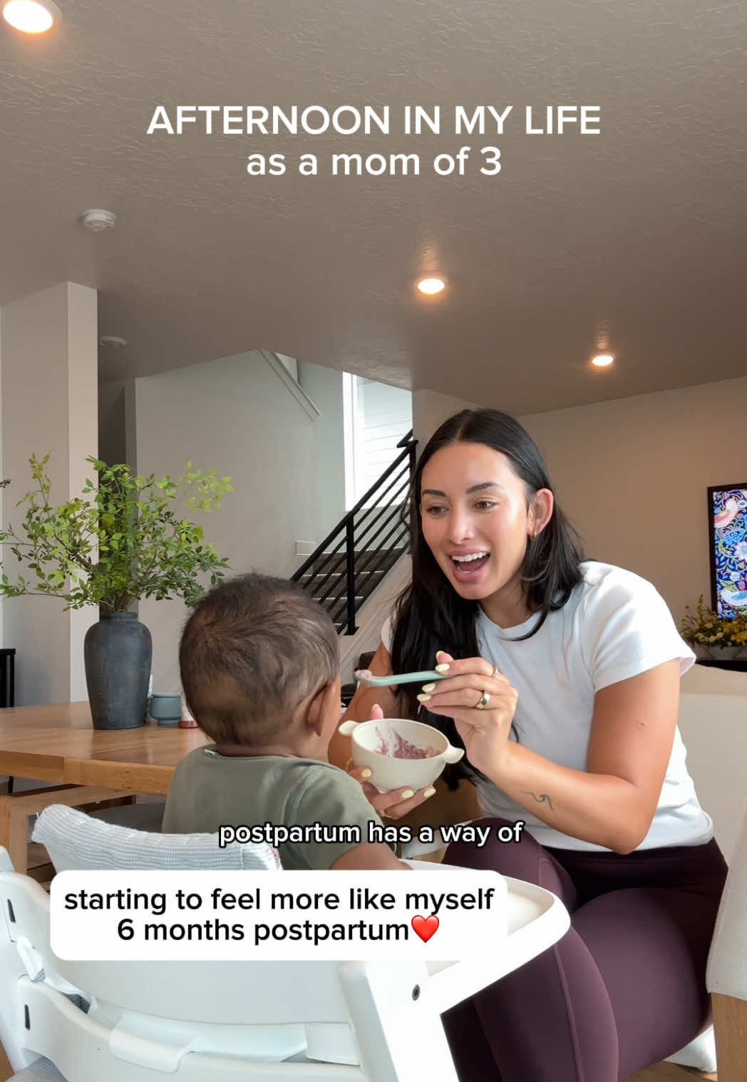 @Timeline is 40% off for Prime Day right now—no code needed. It’s helped me so much in this season of life❤️ #TimelinePartner #PrimeDayDeal #Motherhood #Postpartum