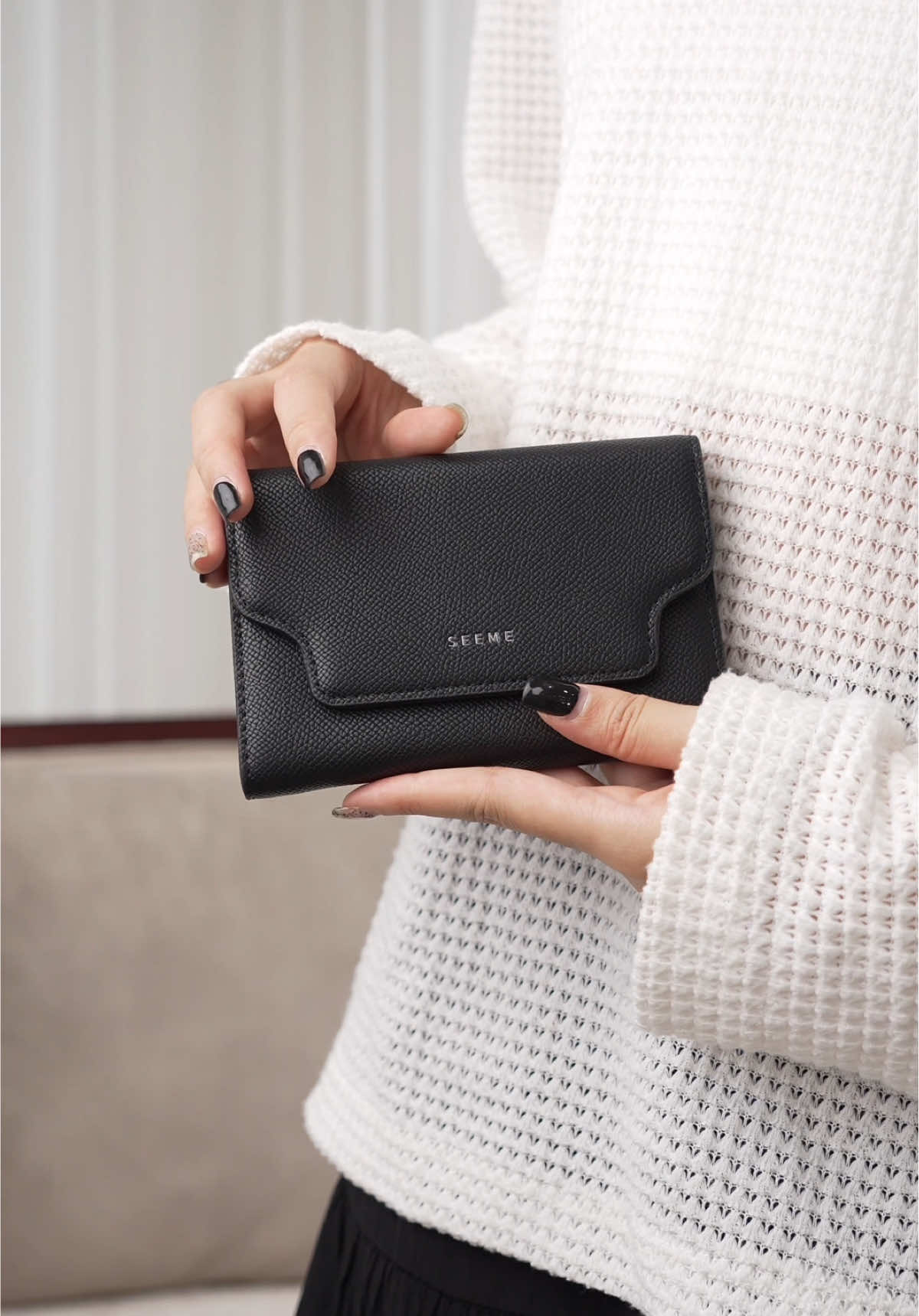 Các nàng đã nghe qua quan niệm chọn đúng màu ví sẽ giúp may mắn hơn chưa 💖 #seeme #xuhuong #vinho #vinu #quatang #xuhuongtiktok #trending #viral #tuixach