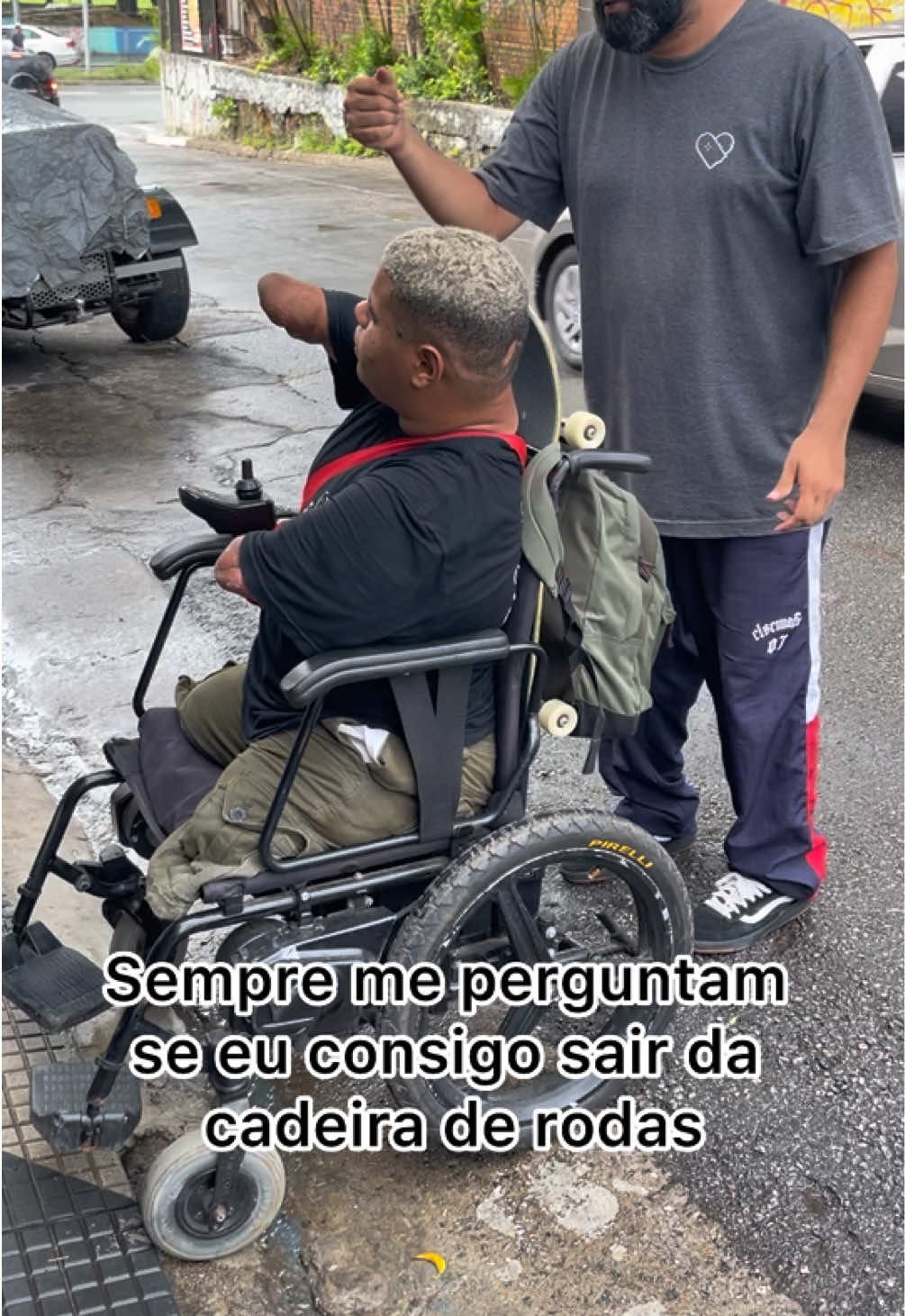 Vivendo intensamente com o skate 🛹 #tiktokesportes #skatebrasil #paraskate #skate #skateboardingisfun 