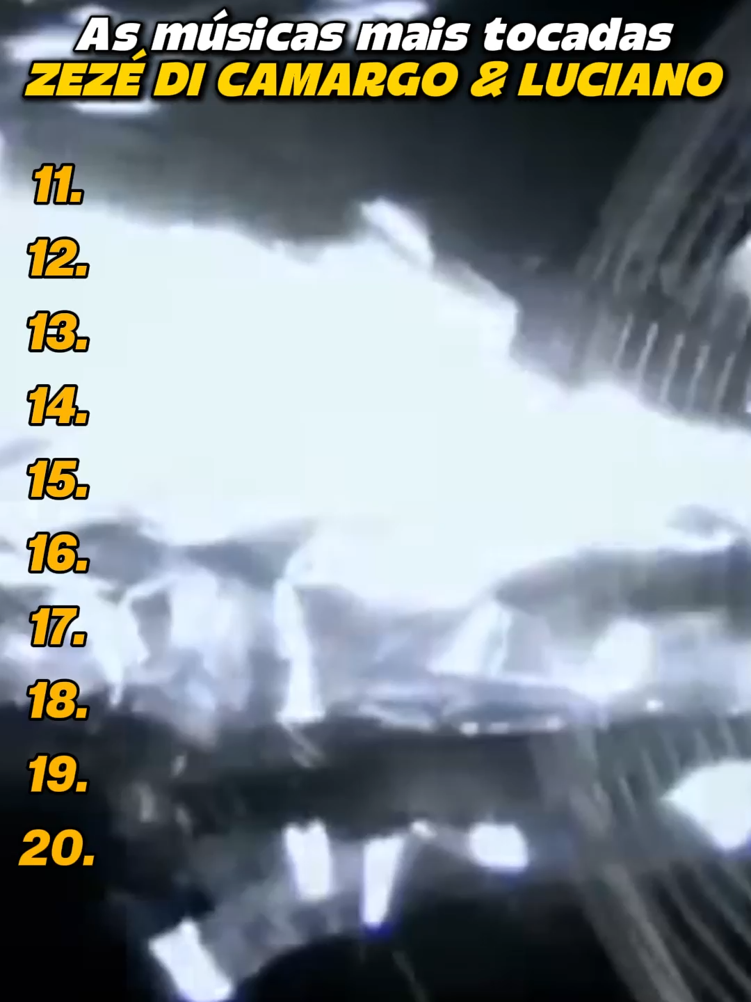 As músicas mais tocadas do ZEZÉ DI CAMARGO & LUCIANO pt1 . . #zezedicamargoeluciano #zezedicamargo #sertanejo #sertanejoraiz #maistocadas #nostalgia #nostalgiamusical777