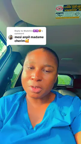 Replying to @Madeline♌♌🦁 #fypシ #haitipapperi🇭🇹🇭🇹🇭🇹🇭🇹 #haitiancoupletiktok #focus #renmen 
