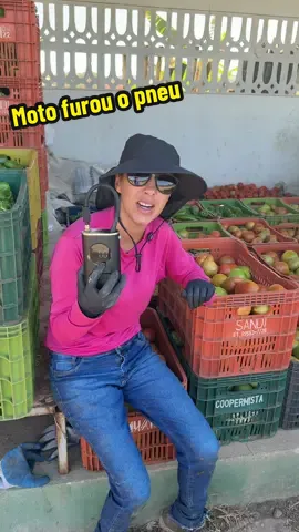 Pneu furado#tiktok#tiktokvendas#tiktokshopchegou#comprascomlili