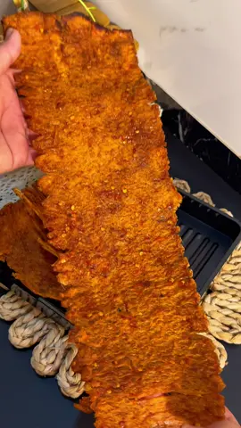 Mực cán tẩm vị đặc sản Nha Trang , cay cay mặm mặm ngọt ngọt siêu ngon #xuhuong #LearnOnTikTok #ancungtiktok #rivewfood #rivew #muccantamhungfood79 #muccantamgiavi #@bepnhangan94