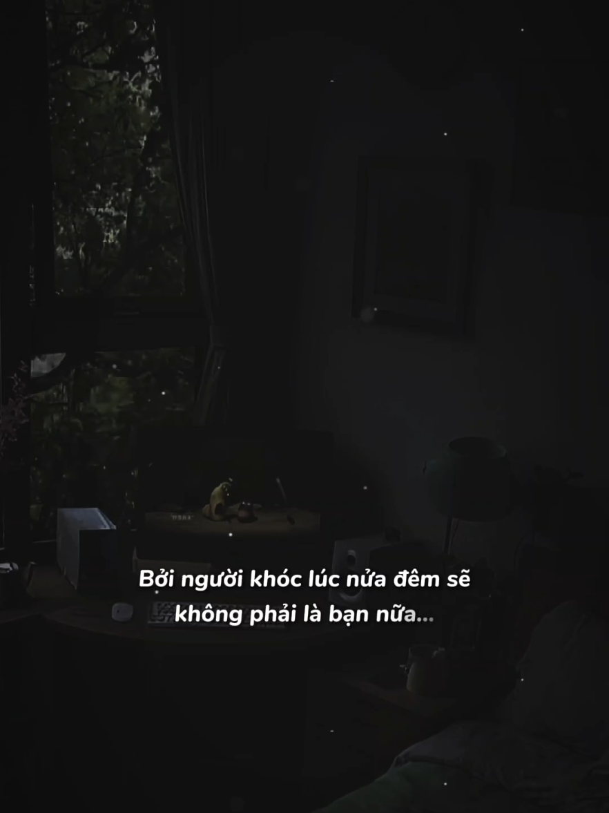 Thử một lần sống vô tâm đi... #nhachaymoingay #tamtrang #SBKentertainment #nghelasuy12 #trambuon12 