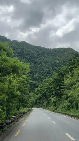 Rideeee #longride #greenery #pokhara #fyp #longroadride 