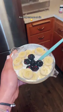 #desayuno 