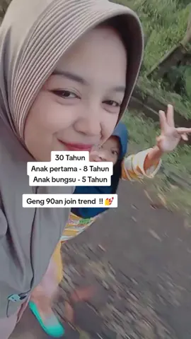 masa muda uda lewat, tapi menolak tua 🤣 #masukberanda #fyp #trend90an
