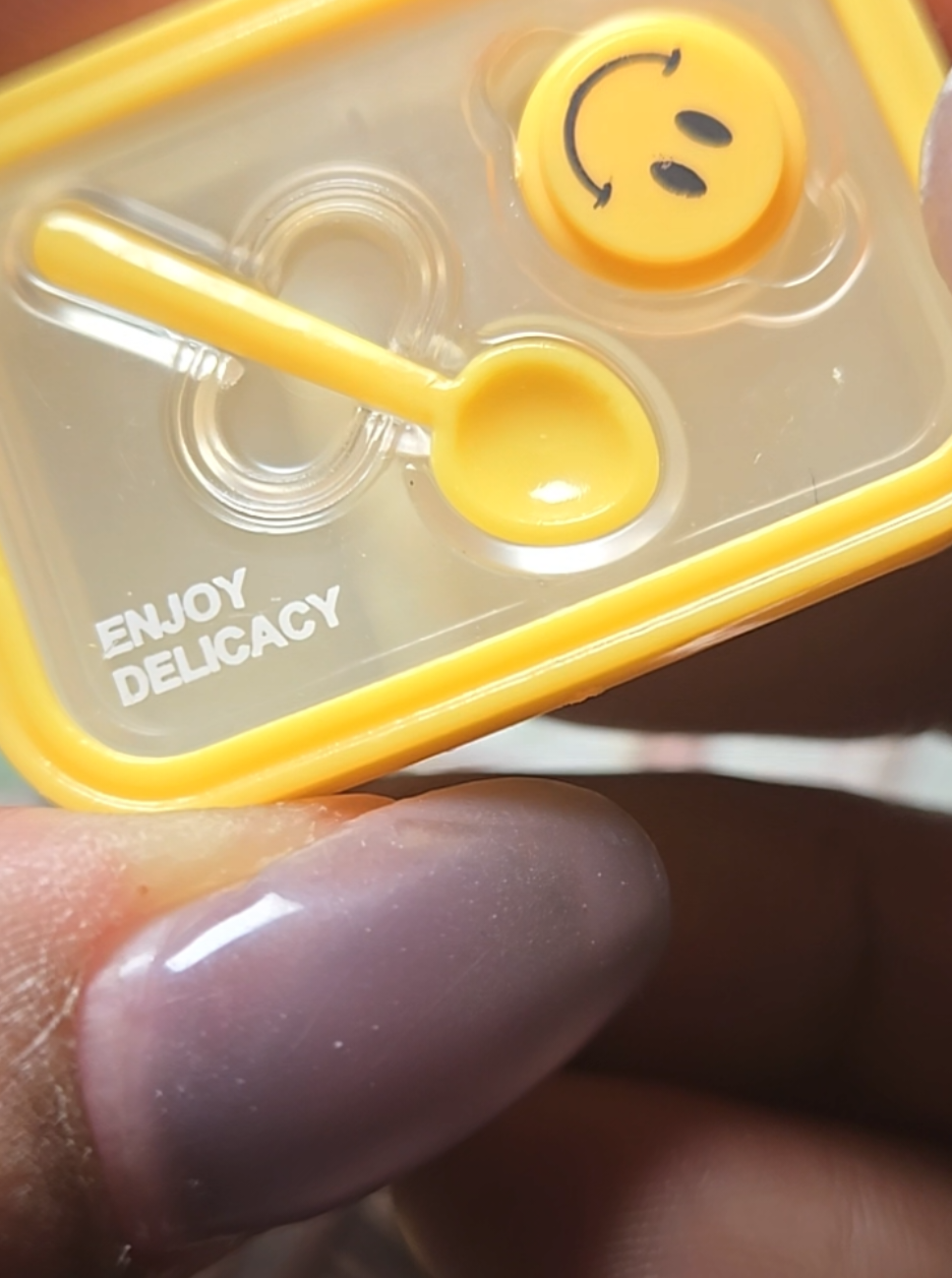 Another super cutie lunch box! Prep with me! 👌💛🥰 #mamanheza #foryoupage #fyp #miniature #pompompurin 