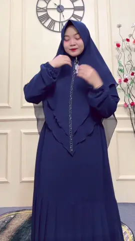 Cocok untuk seragaman #gamisseragaman #gamissethijab #gamissyaripremium #gamissyaripolos #gamissetpolos #gamispolos 