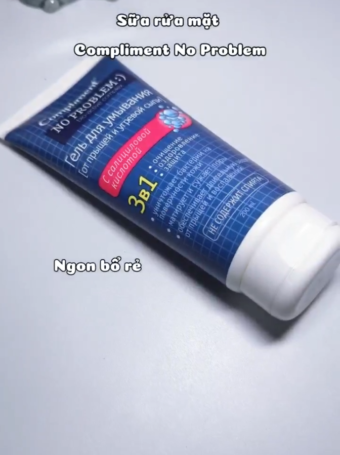 tui toàn săn cả combo 3 dùng dần các bà ạ 🥲 #unboxing #review #fyp #compliment 