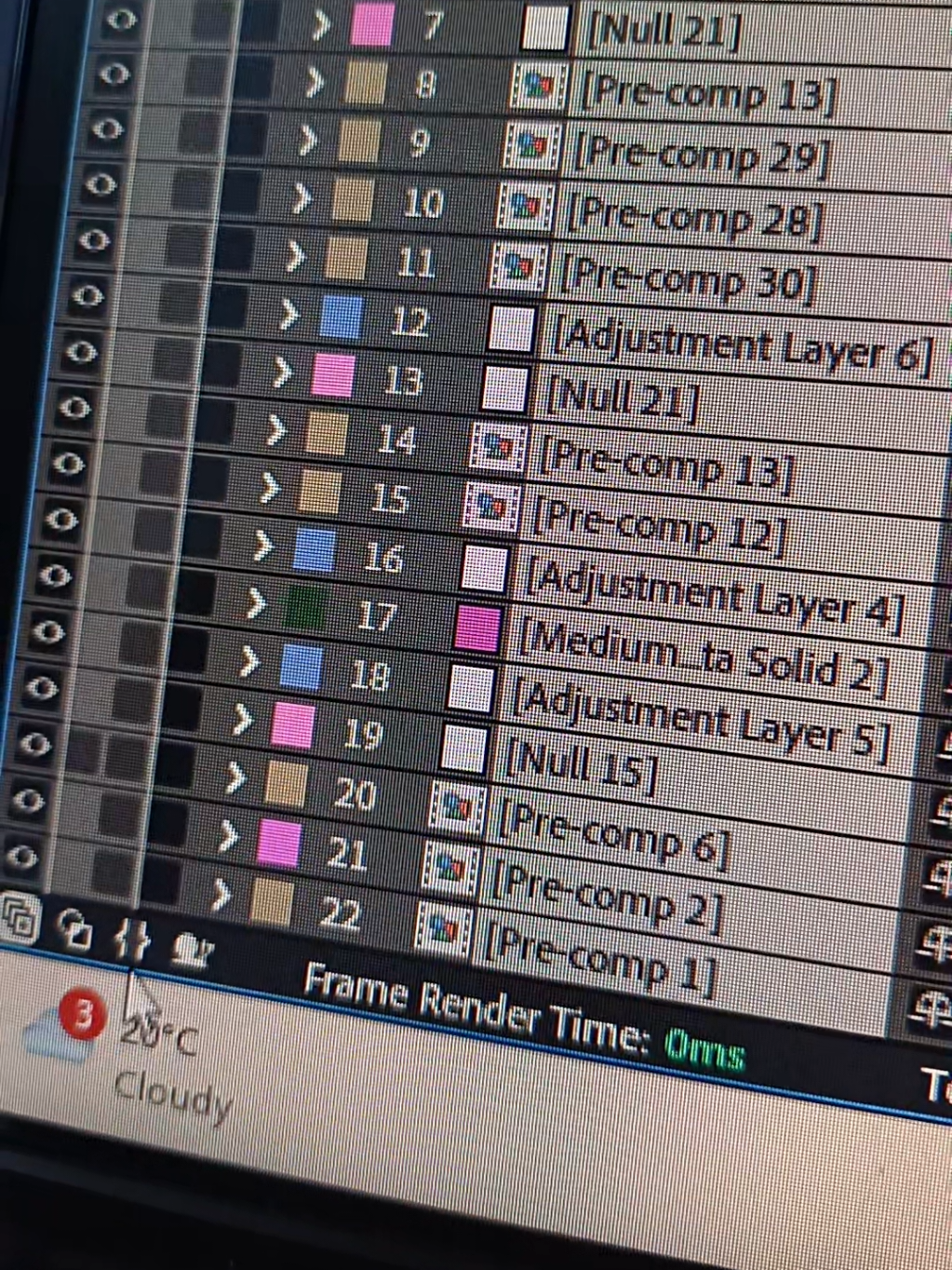 the best feeling after finishing a transition edit YOU CANT CHANGE MY MIND ib: @M3 • best Friends  #aftereffects #relatable #viral #edits #fyp 