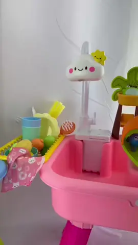 Bancada Aquática com Pescaria 🎣🐳 #diversao #jokacommerce #educativos #ferias #brinquedos 