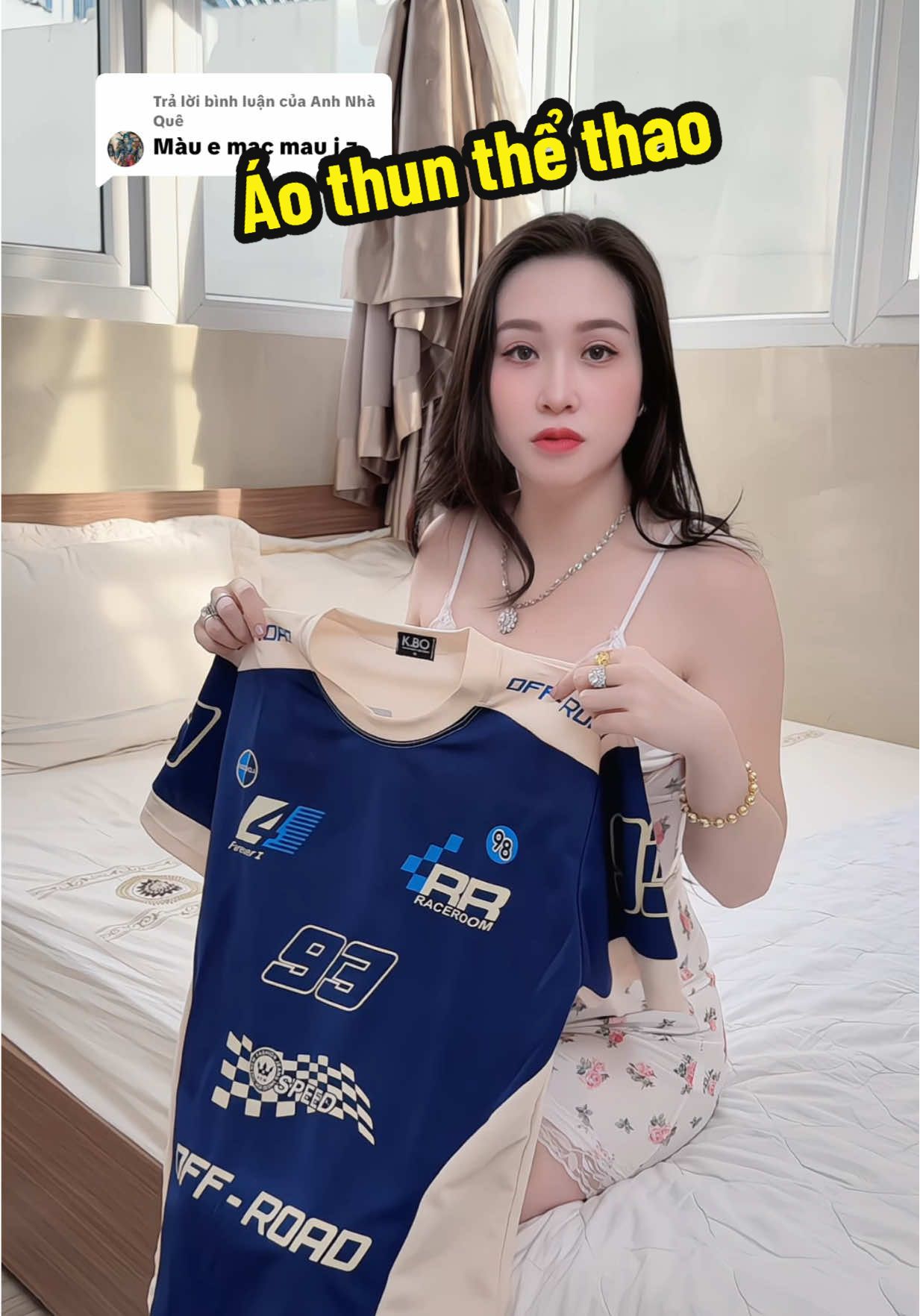 Trả lời @Anh Nhà Quê Áo đẹp dễ mặc ko mua thì mua gì #vynguyen24 #xuhuong #review #thoitrangnam #aothunnamnu #aothunnam 