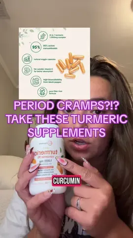 my life saver when it comes to cramps, hope this changes your life !!  #curcumin #curcuminsupplement #turmeric #turnericbenefits #turmericsupplement #turmericcapsules #periodpain #periodcramps #periodcrampreleif #periodcramp 