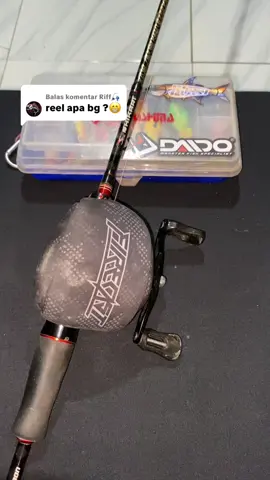 Membalas @Riff🎣 #anglerkidal #LCLAMPUNGCASTINGERS #fyp #fypage #castingfishing🎣 #storymancing #castingtoman #castinggabus #seasir #seasircastx #seasirindonesia 