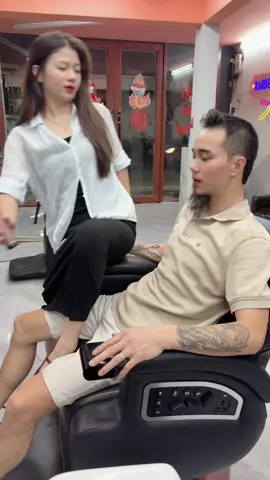 #layaryytaihoangcung #gội_đầu_dưỡng_sinh #xịttaophongakuma #akuma 