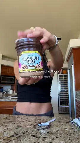 chocolate is my favorite flavor.. is that weird?@The Coconut Cult #coconutcult 