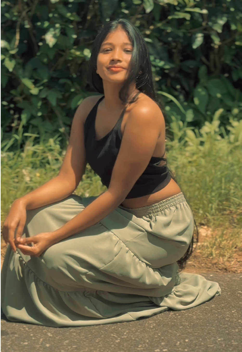 මට දලා යන්න බැහැ ඔයා!🥺💘 Top@Miss Fashion Lingerie  Highly recommend🐾🌿 #CapCut #fyp #viral #tiktok #chamodyaabeyrathna  @Dasun Induwara 