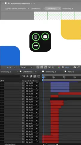 Apple UI Animation ✅ #aftereffectsedits #motiongraphics #editor #motiondesign #aftereffectsedit #afterefects #editing #videoeditor #videoediting #cutter 