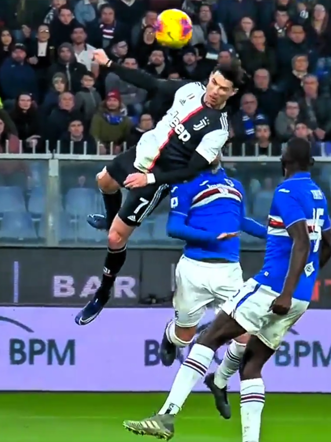 1 million likes possible in this video🤔  . .. #Ronaldo #CR7 #CR7Edits #RonaldoGoals #CR7Highlights #FootballEdits #SoccerEdits #SoccerSkills #FootballForLife #ViralFootball #GOAT #LegendNeverDies #MadeForFootball #IconicMoments #FootballViral #FootballHype #CR7Fans #RonaldoMagic #ForYou #FYP 