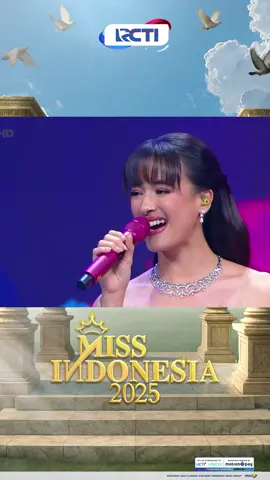 @mawar.eva with TOP 6✨ #Malamgrandfinalmissindonesia2025 #malampuncakmissindonesia2025  #MissIndonesia #MissIndonesia2025 #MissIndonesia2025dircti 
