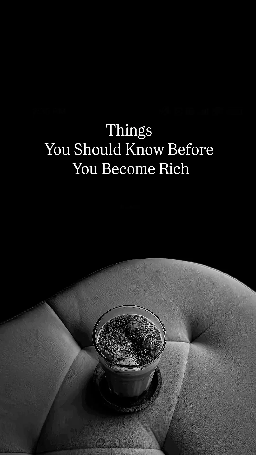 #financialliteracy #knowledge #selfmastery #mindset #fyp