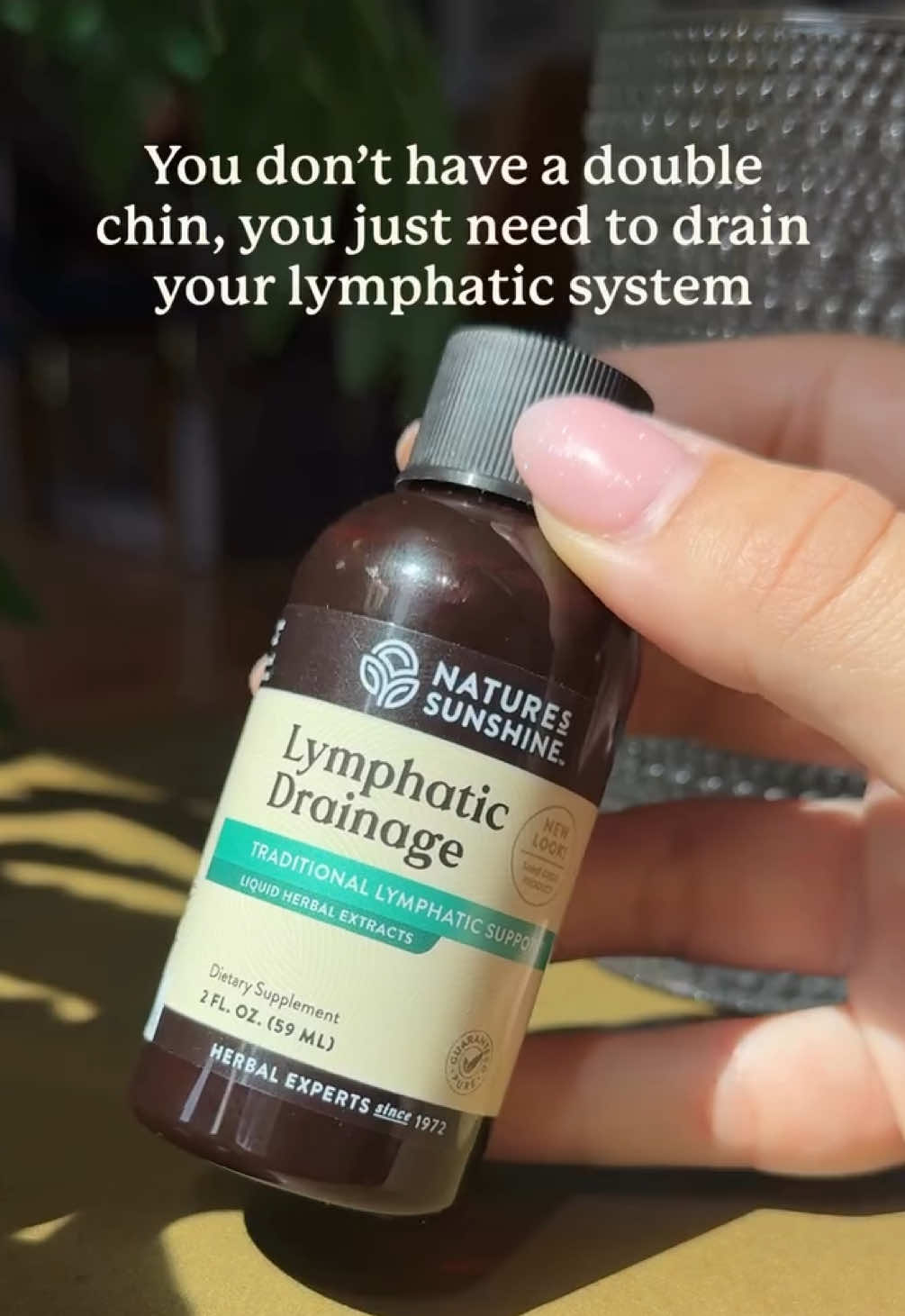We can't stop selling out of this product, and there's a reason why 🔥 Lymphatic Drainage is a fan favorite because it supports your body's natural way of clearing out waste and keeping things moving, helping you feel lighter and less puffy without any complicated steps.✨ If you've felt sluggish or bloated lately, this could be the simple little boost your body needs. Have you tried it yet?💧 #LymphaticDrainage